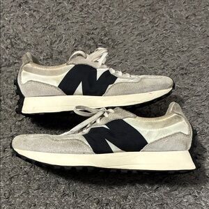 New balance 327